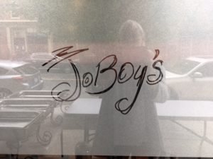 JoBoy's