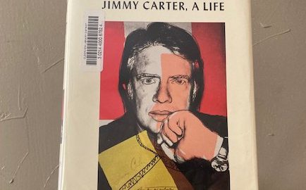 Jimmy Carter Biography